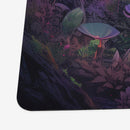 Deep Swampland Playmat