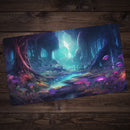 Deep Swampland Playmat