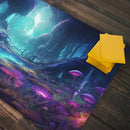 Deep Swampland Playmat