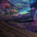 Deep Swampland Playmat