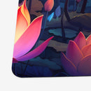 Lotus Glade Playmat