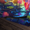 Lotus Glade Playmat