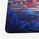 Subterranean Sea Playmat