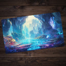 Subterranean Sea Playmat