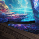 Subterranean Sea Playmat