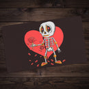 I Got You A Rose Playmat