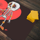 I Got You A Rose Playmat