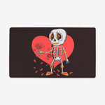 I Got You A Rose Playmat