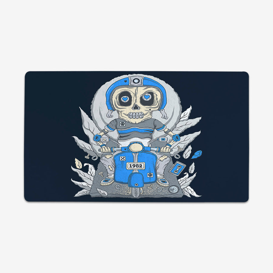 Nature Ride Along Playmat