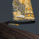 The Selfie Nature Lover Playmat