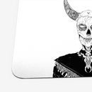 Skull Gentleman Playmat