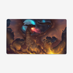 Dragon Mother Playmat