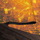 Bright Sandstorm Playmat