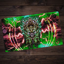 Demon Nova Playmat