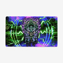 Demon Nova Playmat