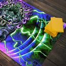 Demon Nova Playmat