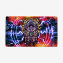 Demon Nova Playmat