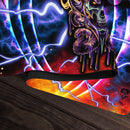 Demon Nova Playmat