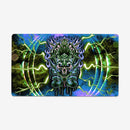Demon Nova Playmat