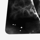 Space Portal Playmat