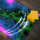 Space Portal Playmat