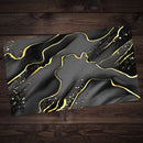 Sweepy Granite Playmat