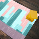 Rainy City Playmat