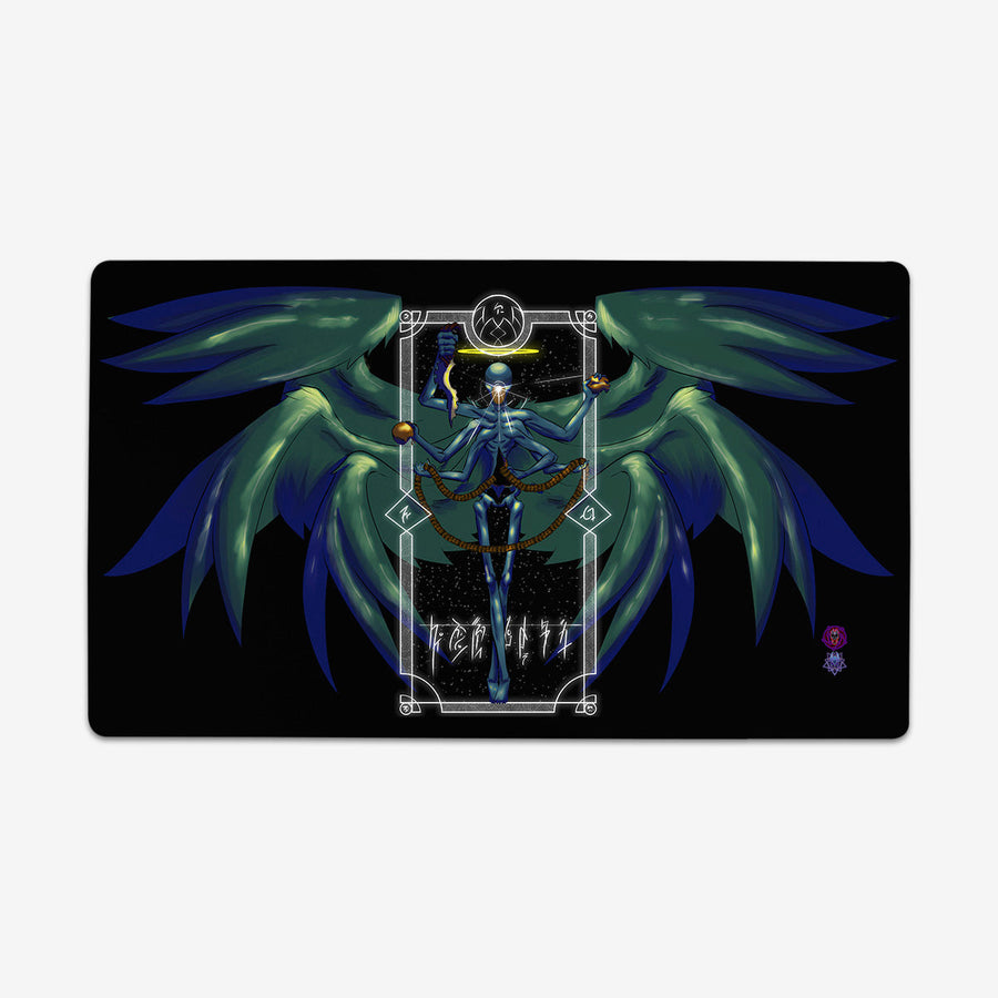 Angel of Sacrifice Playmat