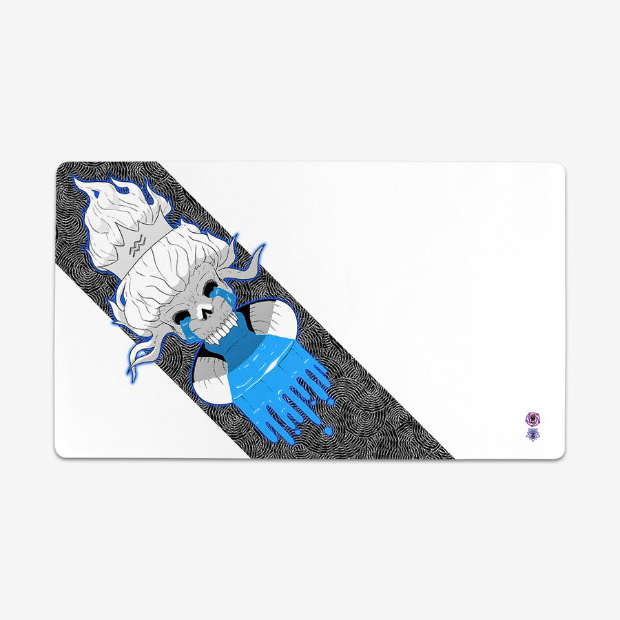 Monstrous Aquarius Playmat