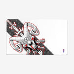 Monstrous Aries Playmat