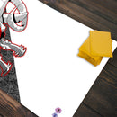 Monstrous Aries Playmat