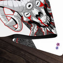 Monstrous Aries Playmat