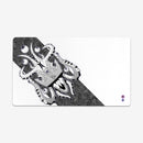 Monstrous Capricorn Playmat