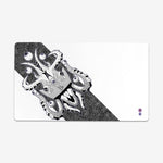 Monstrous Capricorn Playmat