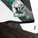 Monstrous Pisces Playmat