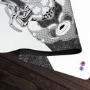 Monstrous Scorpio Playmat