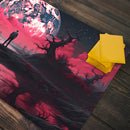 Moonlit Reflections Playmat