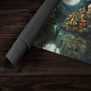 Regal Realm Playmat