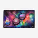Space Jewels Playmat