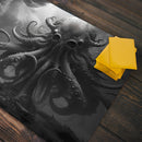 Squid God Playmat