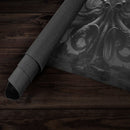 Squid God Playmat