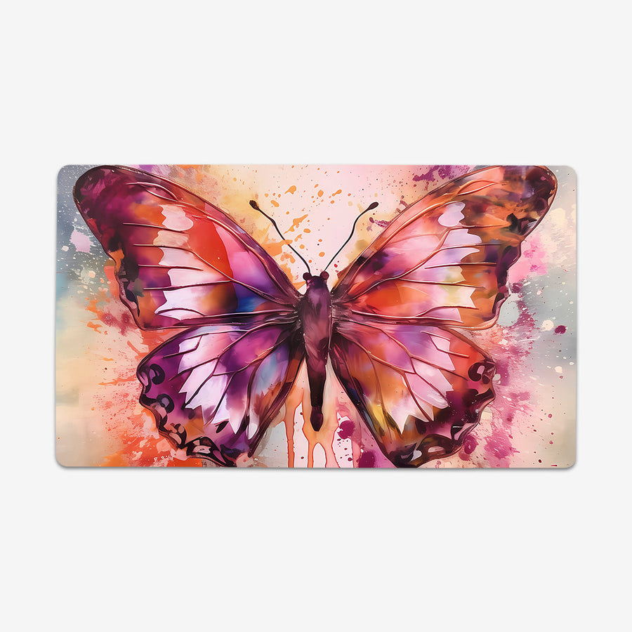 Vibrant Flight Playmat