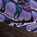 Ball Python Playmat