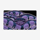 Ball Python Playmat