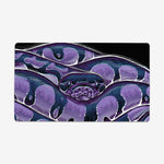 Ball Python Playmat