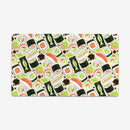 Scrumptious Sushi Playmat