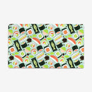Scrumptious Sushi Playmat