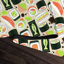Scrumptious Sushi Playmat