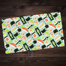 Scrumptious Sushi Playmat