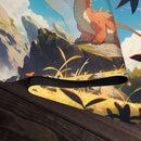 Dragon's First Flight Playmat